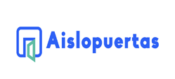 Aislopuertas Logo